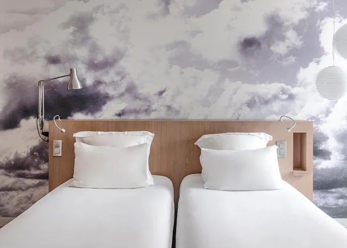 Hôtel Le Grand Balcon